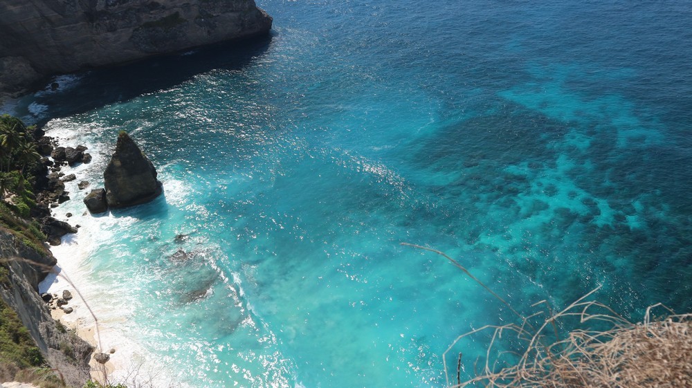Discover East Nusa Penida: Bali's Hidden Coastal Paradise